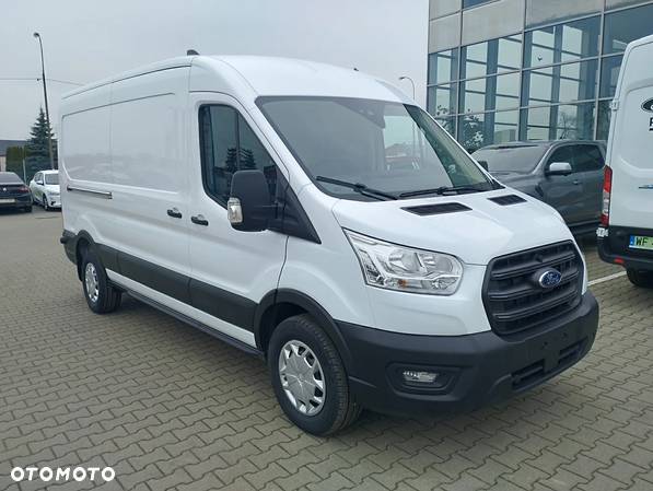 Ford TRANSIT - 1