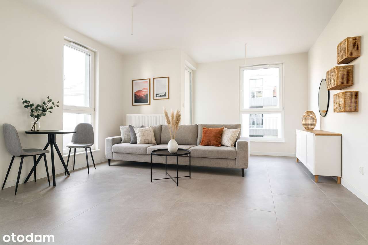 Nowe mieszkanie w inwestycji Skwer Harmonia | Bez prowizji-0