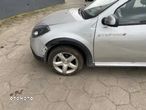 Lampa przednia lewa Sandero Stepway - 8