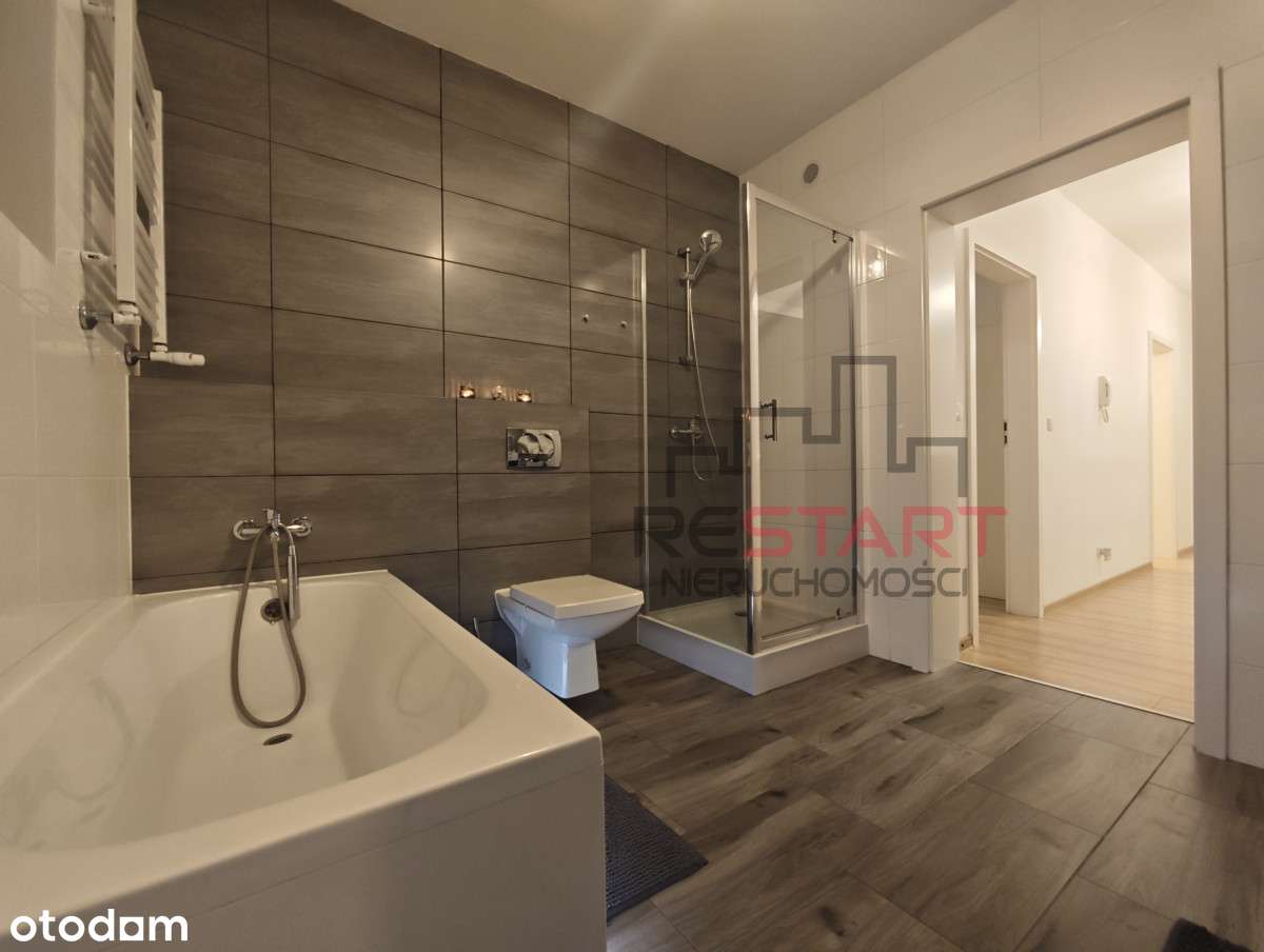 Gotowy do wprowadzenia, Grodzisk Mazowiecki.-14