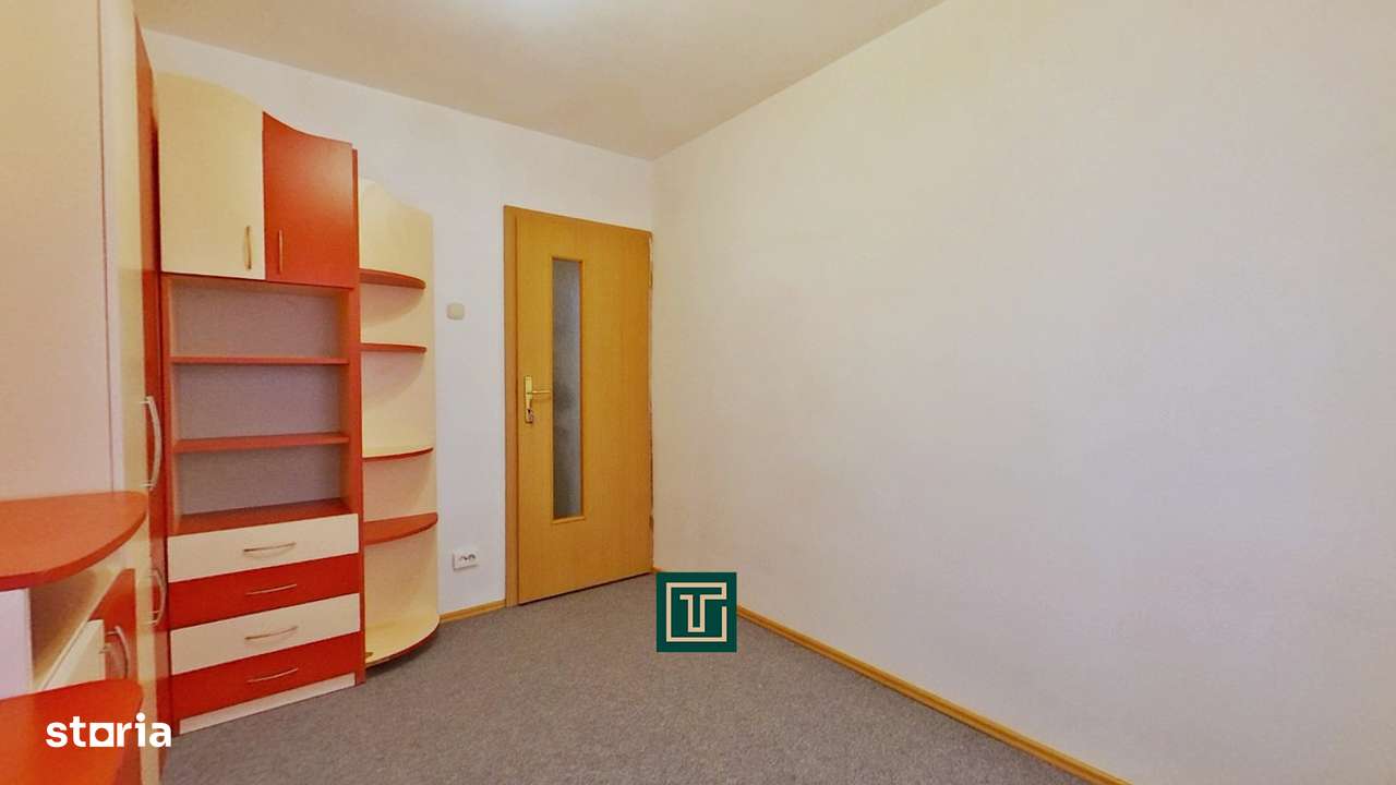 Apartament cu 3 camere de vânzare în cartierul Aurel Vlaicu, Arad-8