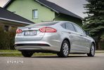 Ford Mondeo 2.0 Hybrid CVT - 6