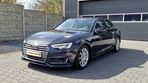 Audi A4 35 TDI Sport S tronic - 9