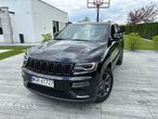 Jeep Grand Cherokee - 5