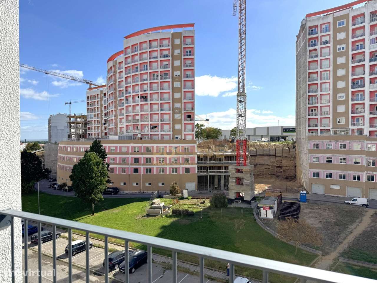 T3 em Santa Marta do Pinhal | Suite, 2 varandas e zona social de 31 m2-18