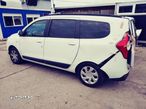 Dezmembrez Dacia Lodgy 1.5 Dci - 2