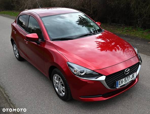 Mazda 2 - 14