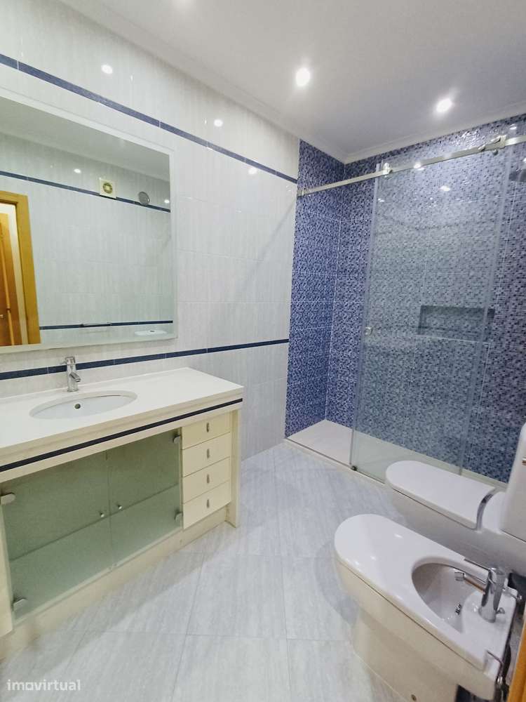 T3 Premium 150 m2, varandas e 4 estacionamentos | Colinas do Cruzeiro-27