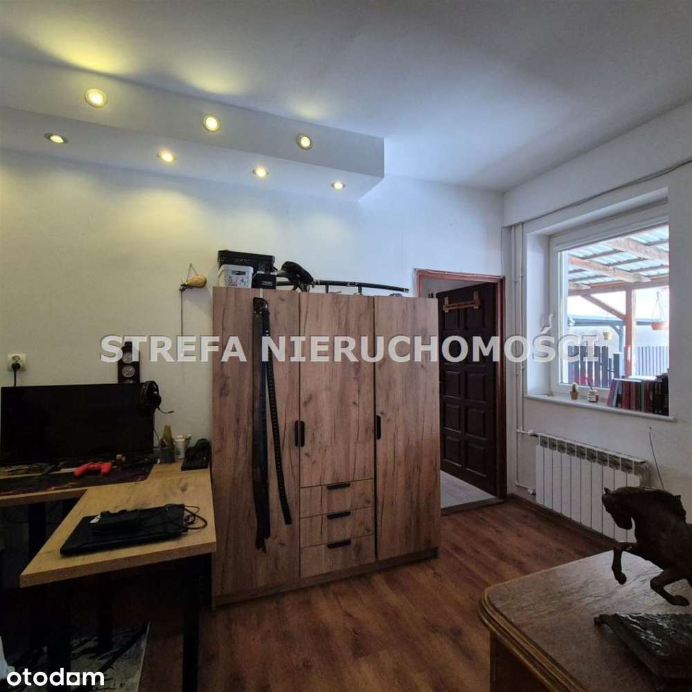 Dom Na Sprzedaż, Tomaszów Maz. Ul. Zakątna-6