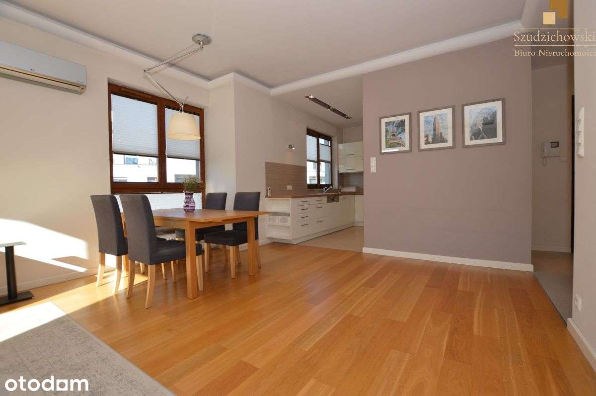 3 pokoje Wilanów, Al. Rzeczypospolitej 10 - Pełny obrazek: 2/20