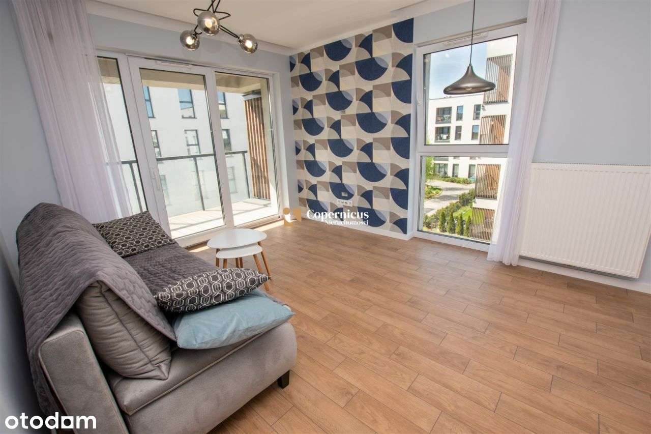 Nowe mieszkanie na osiedlu Naturia - Budlex-14