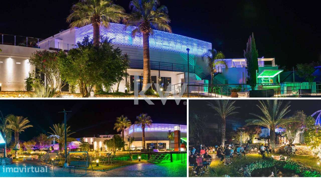 DISCOTECA ALGARVE, PORTUGAL - Grande imagem: 3/15