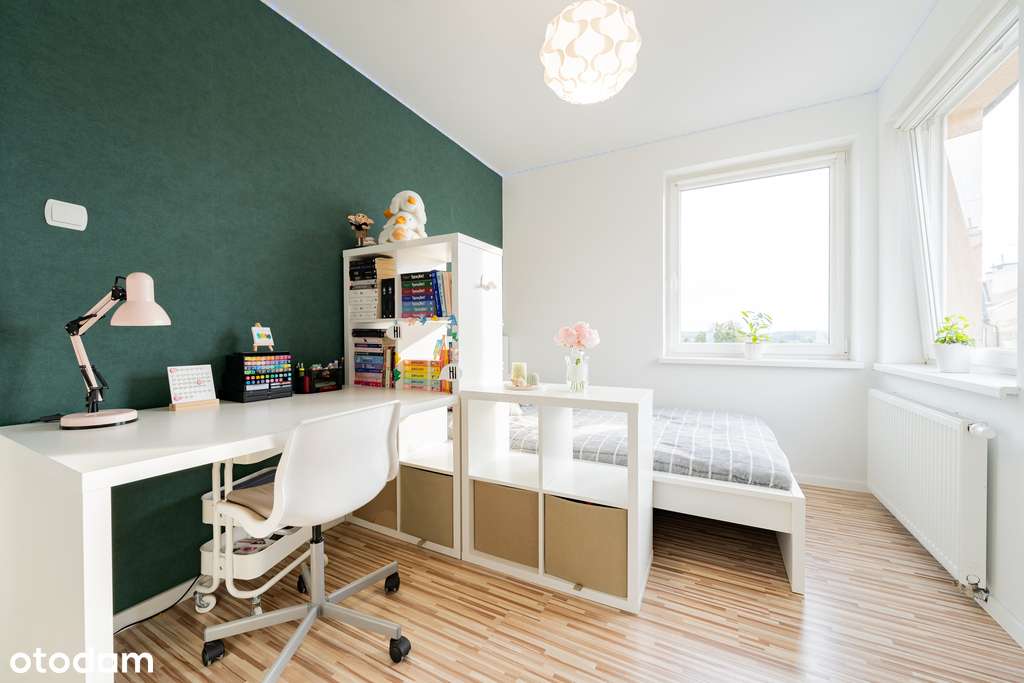 Mieszkanie w Szczytnie przy ul. Łomżyńskiej-7