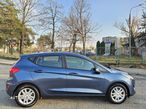 Ford Fiesta - 11