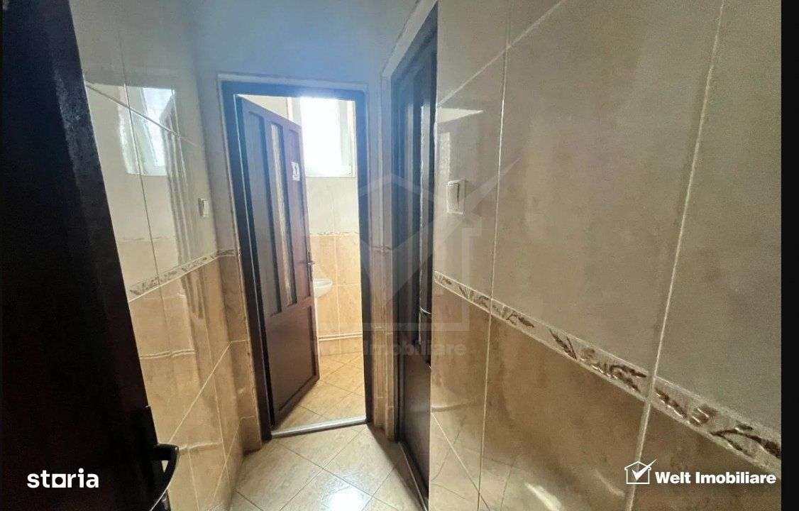 Spatiu comercial 175 mp, locuri de parcare, Zorilor - Imagine principală: 3/6