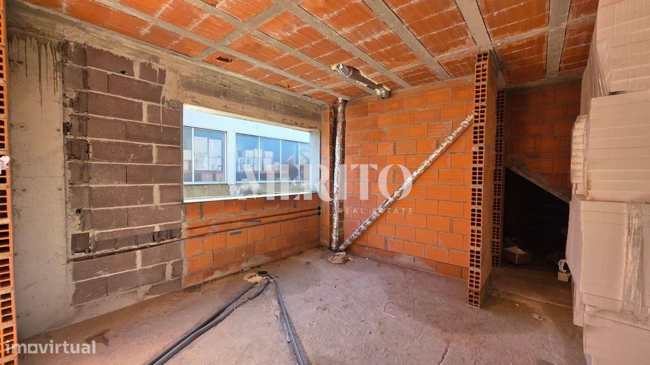 Apartamentos T2 com jardim e dois lugares de estacionamento privados, - Grande imagem: 5/16