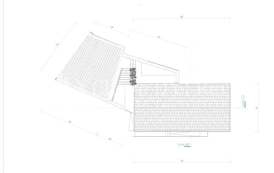Apartamento T2 Venda em São João de Lourosa,Viseu-14