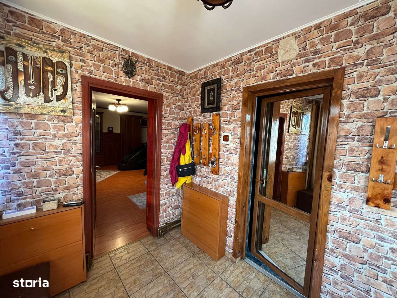 Casa in zona Centrala-1