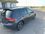 Volkswagen Golf 1.5 TSI ACT OPF BlueMotion DSG IQ.DRIVE - 5