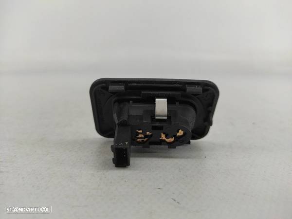 Botao Vidro Direito Drt Opel Corsa C (X01) - 2