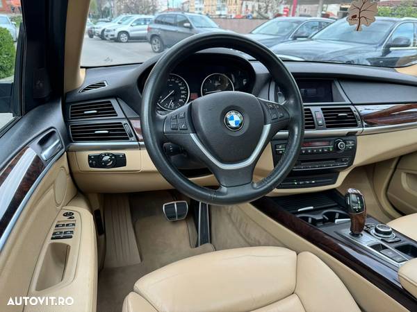 BMW X5 xDrive30d Edition Exclusive - 6