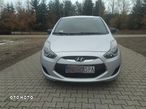 Hyundai ix20 1.4 blue - 5