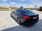 BMW Seria 5 520d EfficientDynamics Edition AT - 8