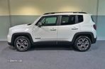 Jeep Renegade 1.6 MJD Limited DCT - 3