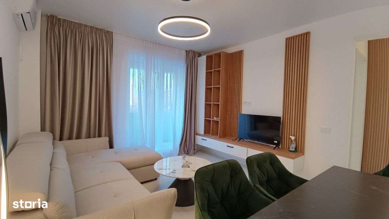 Apartamente  dezvoltator Militari Residence/comision 0 - Imagine principală: 2/19