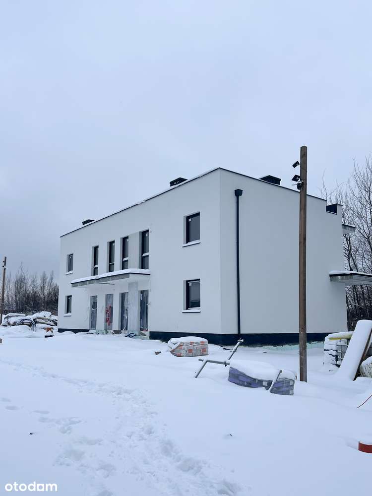 Bezczynszowe mieszkanie, kameralne osiedle, parking, komórka lokatorsk-0