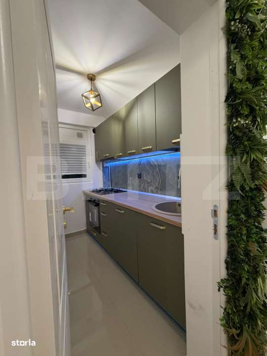 Apartament de 2 camere, renovat complet, Brancoveanu - Imagine principală: 4/7