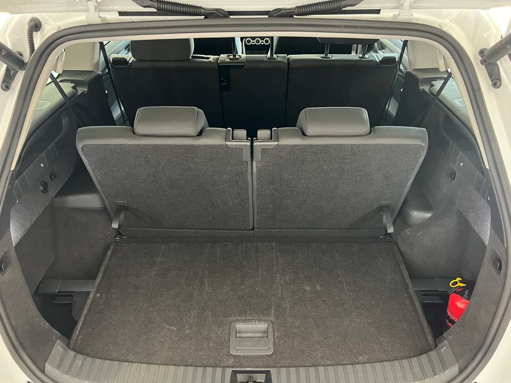 Skoda Kodiaq Selection 1.5 TSI 150KM 7os Salon Polska FV23%