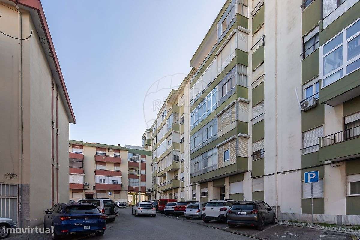 Apartamento T3 para venda - Grande imagem: 3/33