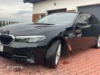 BMW Seria 5 520d - 7