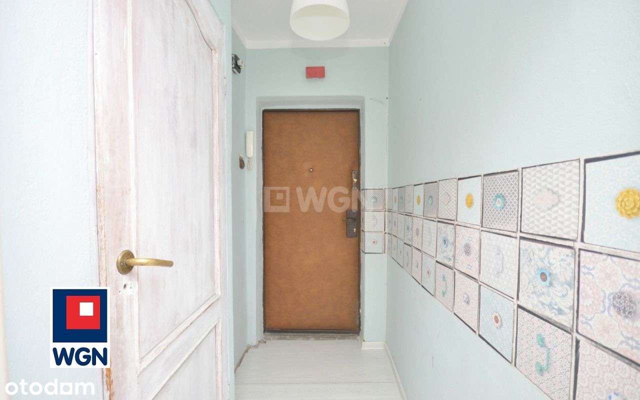 Mieszkanie, 25,70 m², Pruszcz Gdański-3