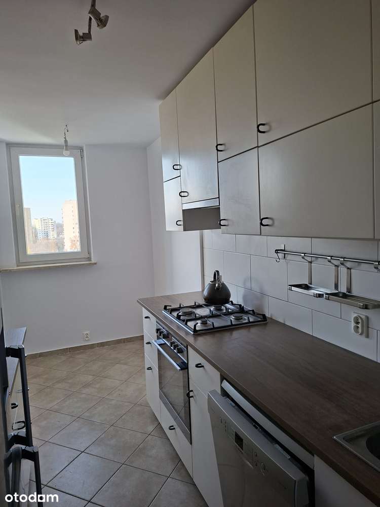 Przestronne 4-pokojowe mieszkanie z balkonem w świetnej lokalizacji - Pełny obrazek: 5/18