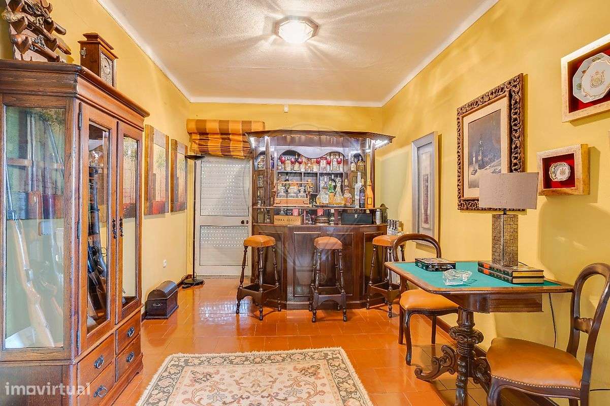 Moradia T6 para venda - Grande imagem: 4/36