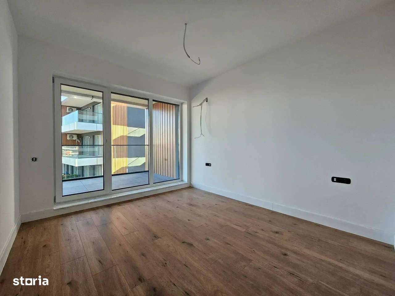 Apartament 3 Camere | Piscina | Izolatie Fonica | Finalizat 2025 - Imagine principală: 5/11