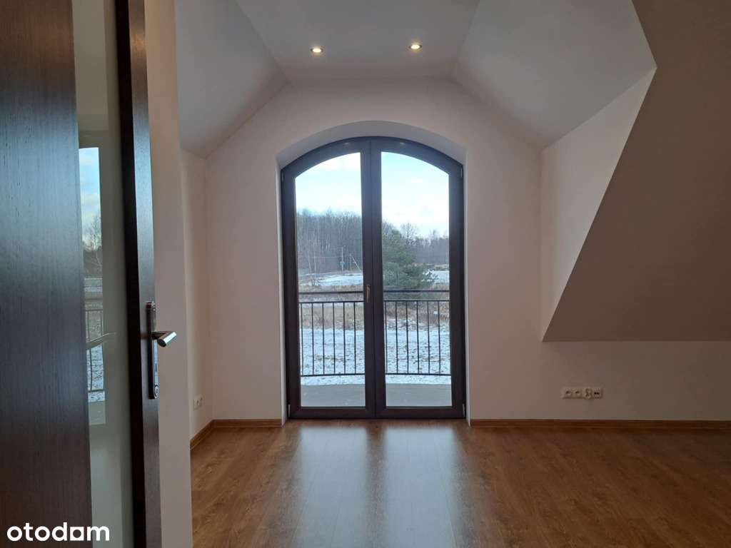 Elegancki dom w Witkowicach blisko Częstochowy-13