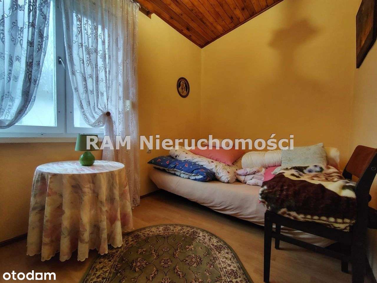 Dom, 55 m², Jodłów-14