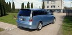 Mitsubishi Grandis 2.4 Intense - 7