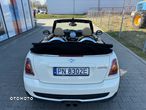 MINI Cooper S Cabrio - 19