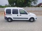 Renault Kangoo 1.6 16V Alize - 8