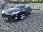 Peugeot 407 - 1