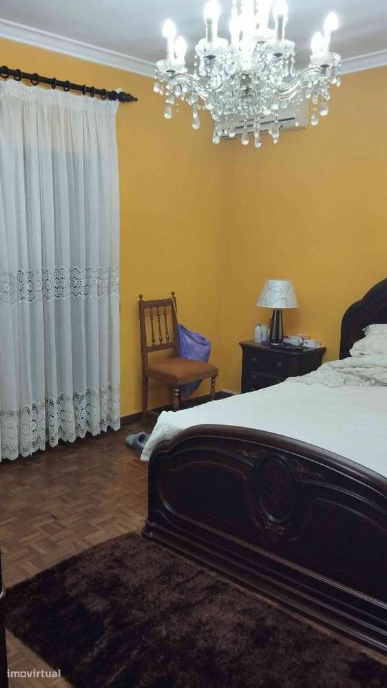 Moradia T5 na Quinta do Conde-17