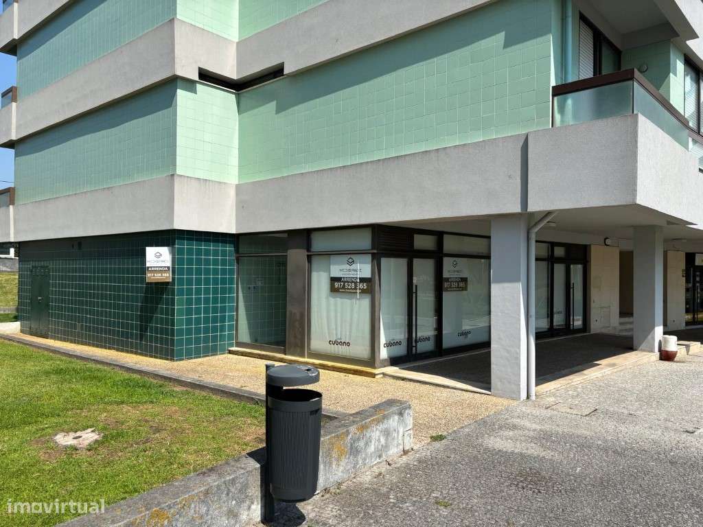 Loja licenciada para restauração - Castelo da Maia - Grande imagem: 4/14