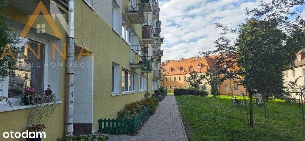 Słoneczne mieszkanie, piętro II, osiedle Nowe-2