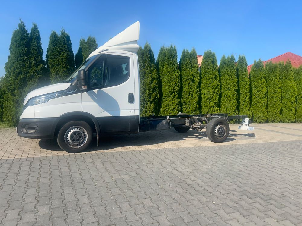 Iveco Daily 2021