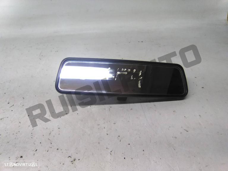 Espelho Retrovisor Interior  Vw Golf Iv (1j) - 1