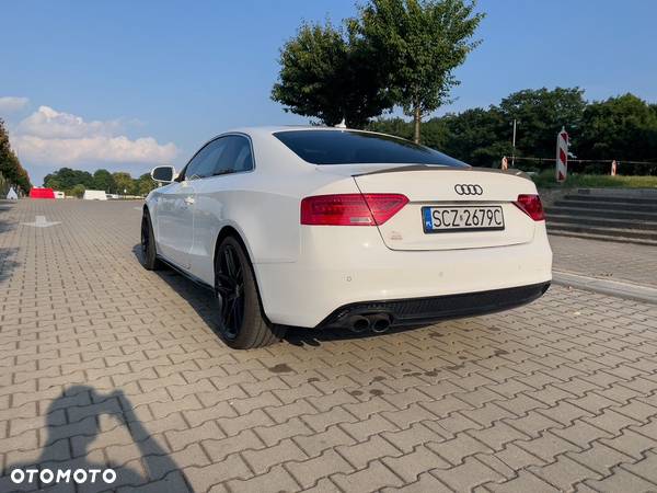 Audi A5 - 4